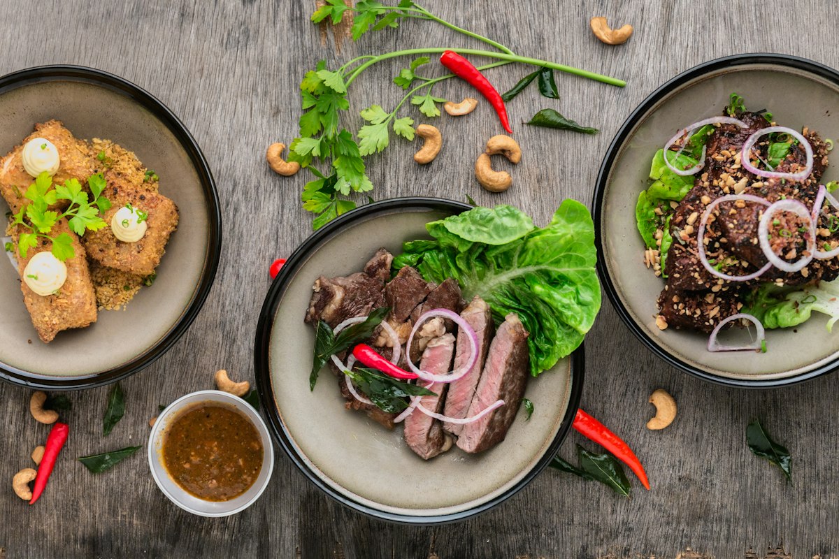 FreshBite, Hyperlocal Food & Grocery Delivery