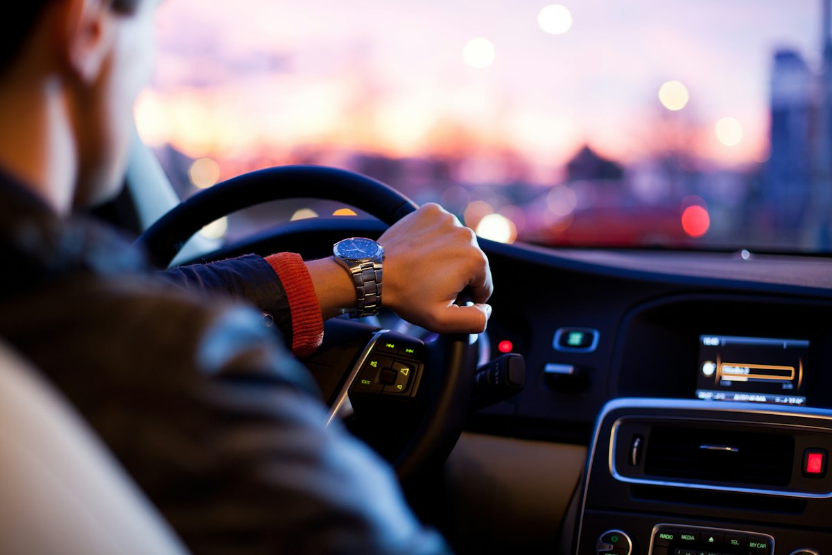 RideNow, On-demand Urban Mobility & Dispatch