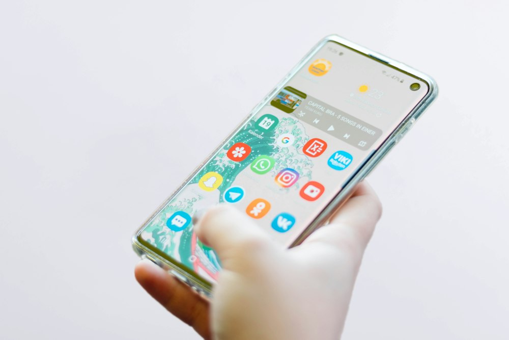 Native Mobile Engineering