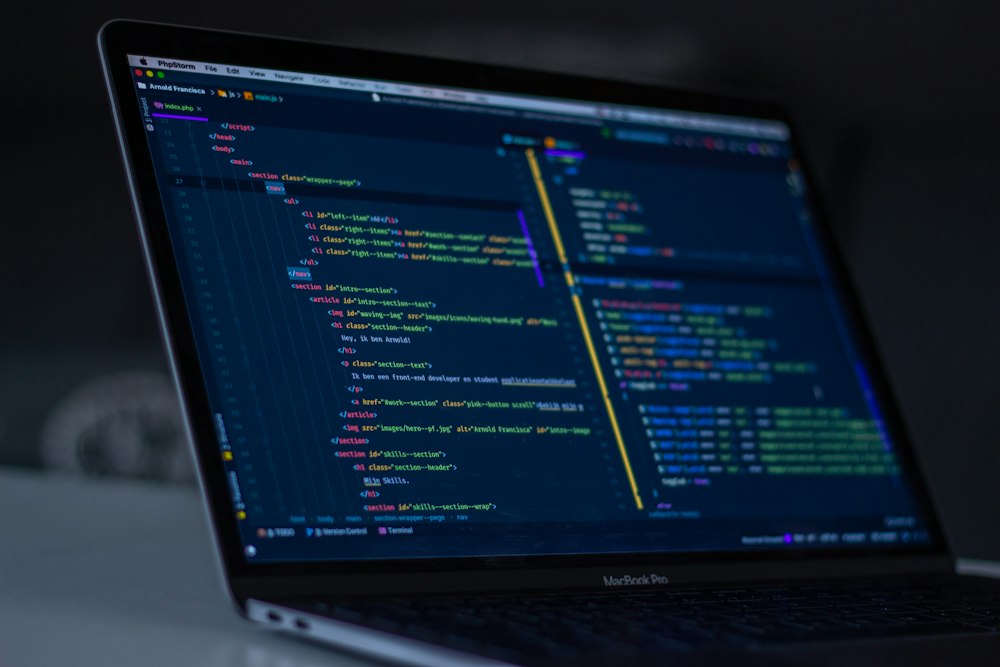 Modern Web Systems