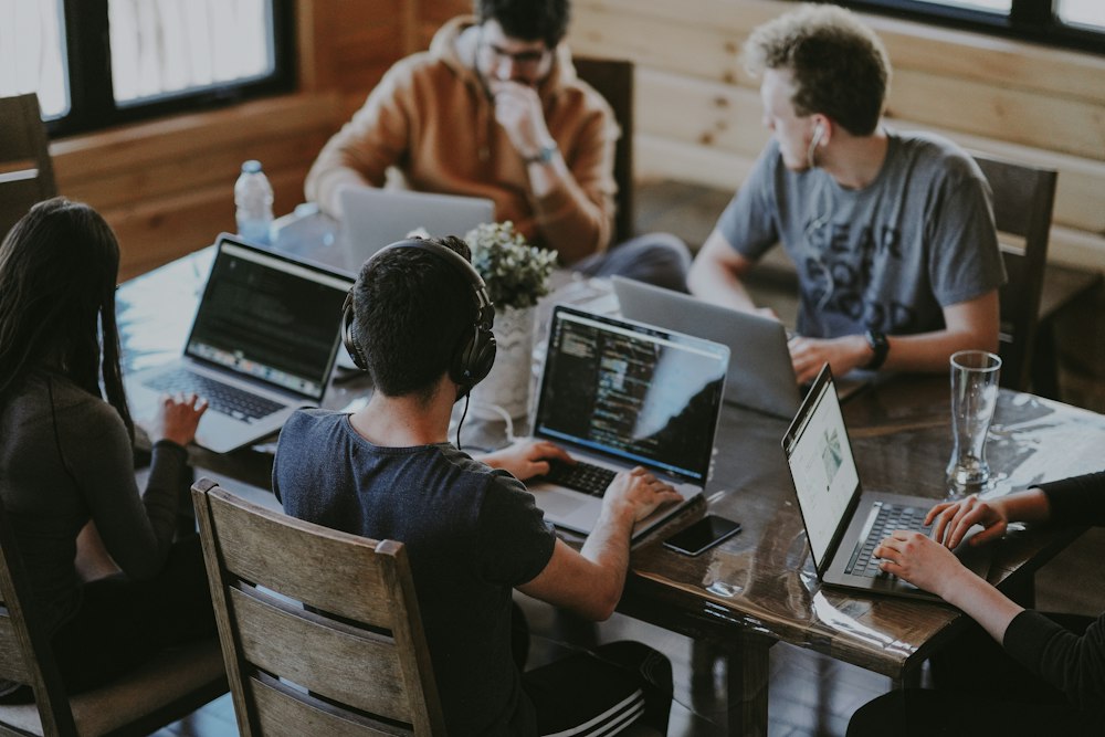 Collaborative Engineering Culture