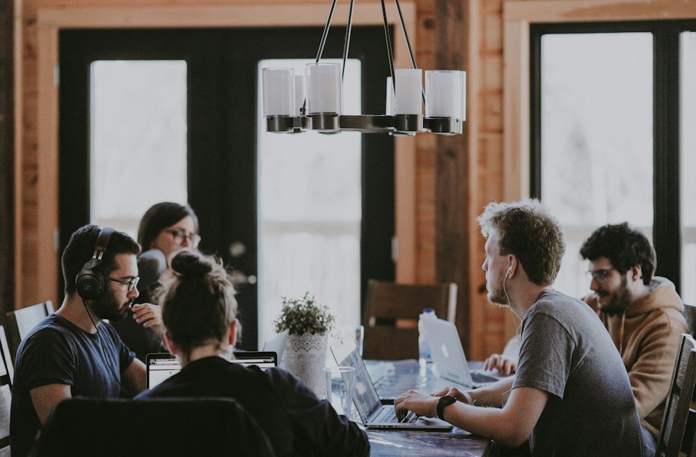 Engineering Leadership