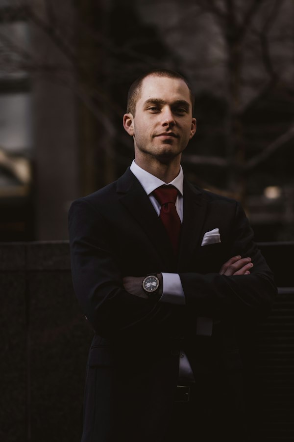 Daniel Brooks